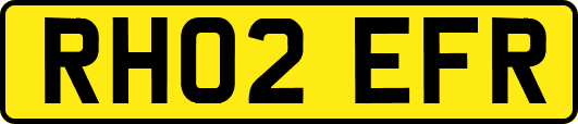 RH02EFR