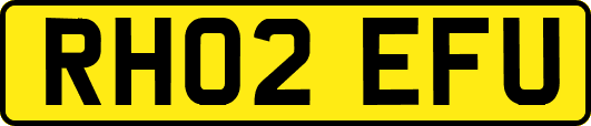 RH02EFU