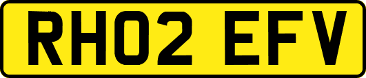 RH02EFV