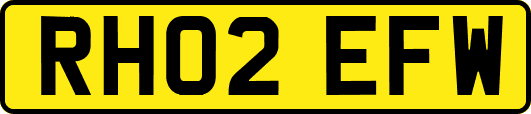 RH02EFW