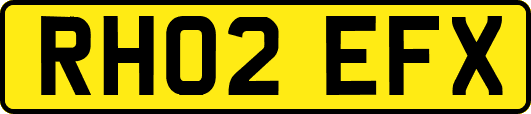 RH02EFX