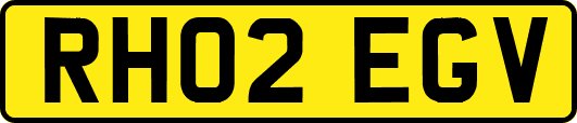 RH02EGV