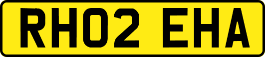 RH02EHA