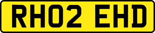 RH02EHD