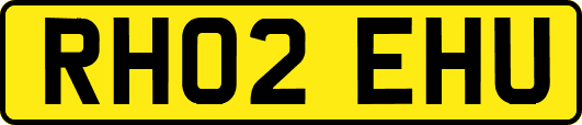RH02EHU