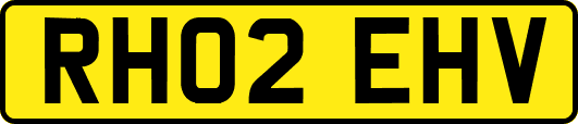 RH02EHV