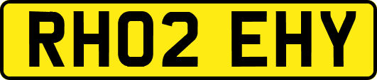 RH02EHY