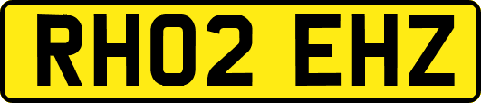 RH02EHZ