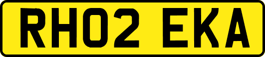 RH02EKA