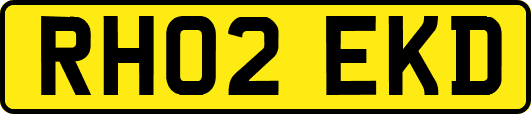 RH02EKD