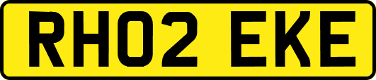 RH02EKE