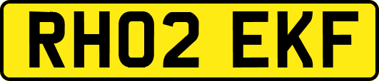 RH02EKF