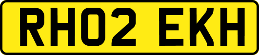 RH02EKH