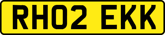 RH02EKK