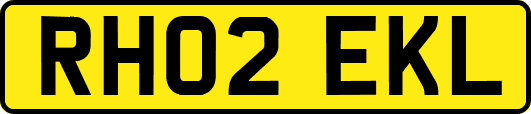 RH02EKL