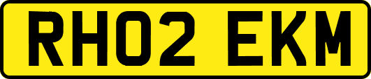 RH02EKM