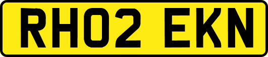 RH02EKN