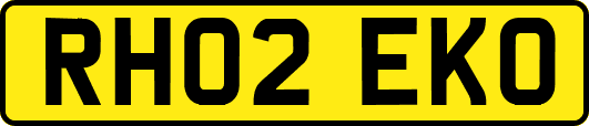 RH02EKO