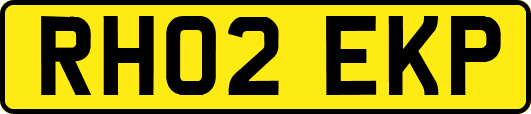 RH02EKP