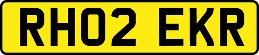 RH02EKR