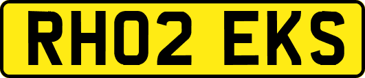 RH02EKS