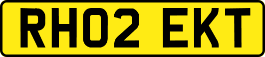 RH02EKT