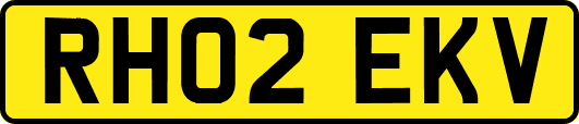 RH02EKV