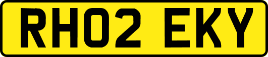 RH02EKY