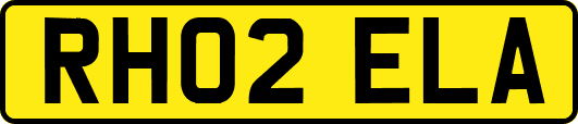 RH02ELA