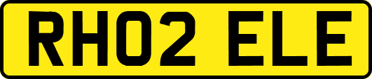 RH02ELE