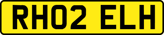 RH02ELH