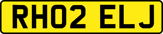 RH02ELJ