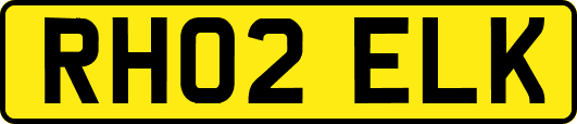 RH02ELK