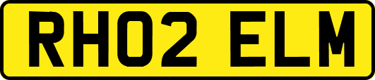 RH02ELM