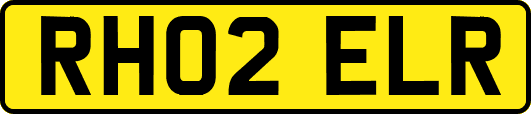 RH02ELR