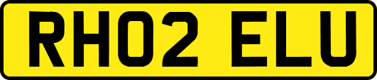 RH02ELU