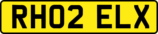 RH02ELX