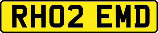 RH02EMD