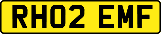 RH02EMF