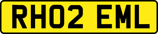 RH02EML
