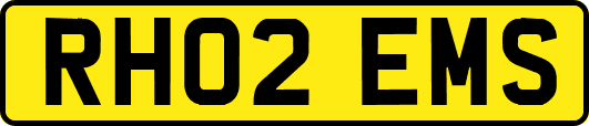 RH02EMS