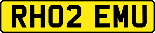 RH02EMU