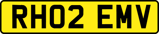 RH02EMV