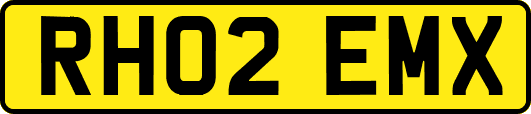 RH02EMX