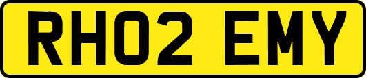 RH02EMY