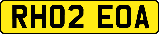 RH02EOA