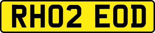 RH02EOD