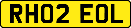RH02EOL