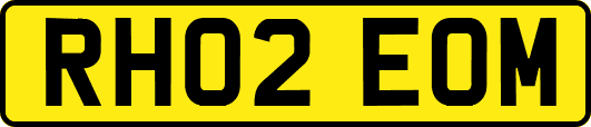 RH02EOM