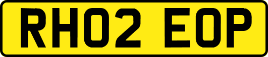 RH02EOP